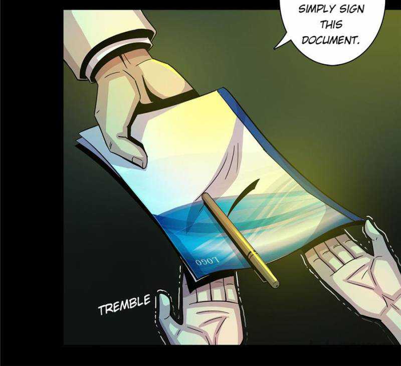Lovecraftian Plague Doctor Chapter 1 - Page 9