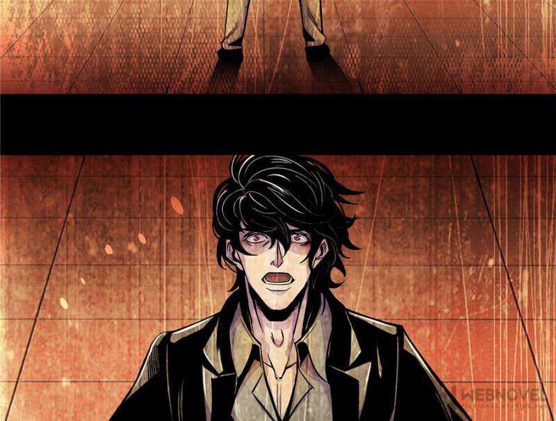 Lovecraftian Plague Doctor Chapter 1 - Page 84