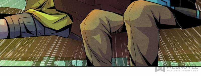 Lovecraftian Plague Doctor Chapter 1 - Page 87