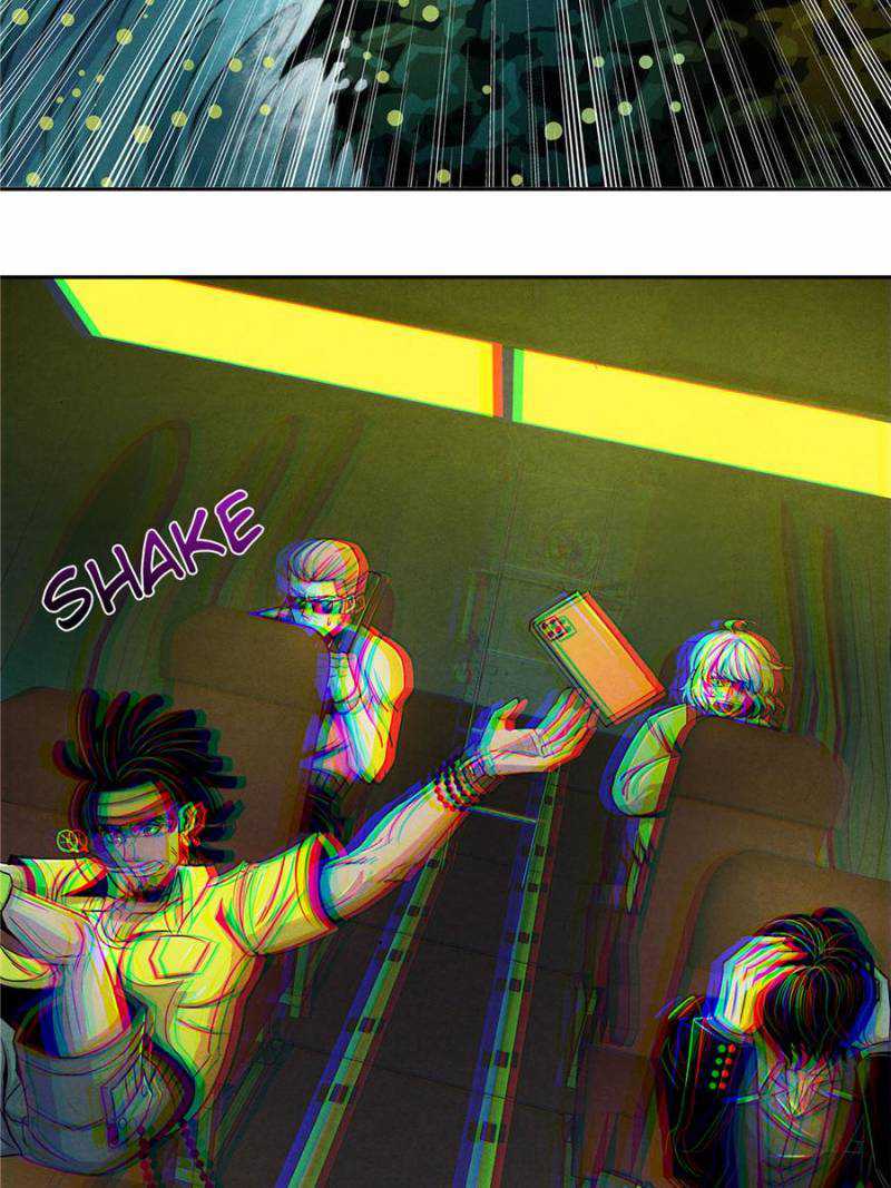 Lovecraftian Plague Doctor Chapter 1 - Page 89