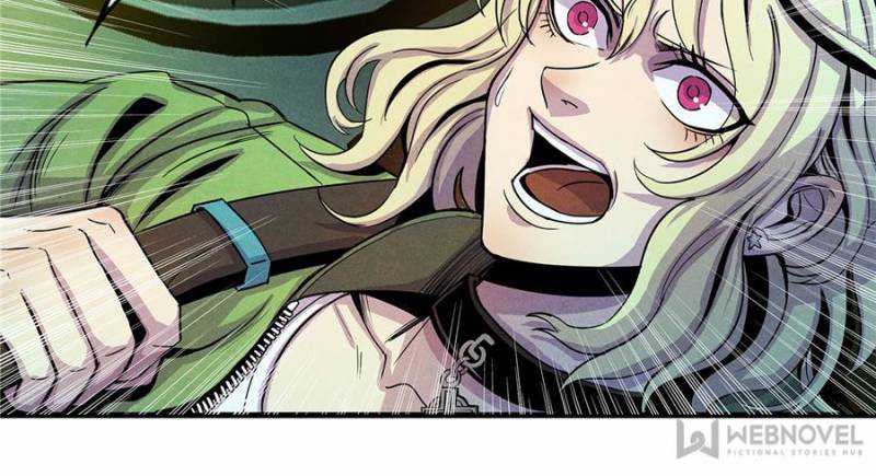 Lovecraftian Plague Doctor Chapter 1 - Page 93