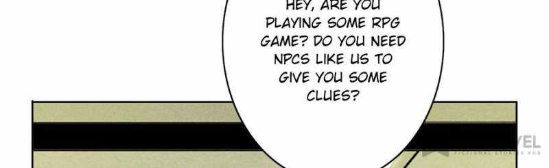 Lovecraftian Plague Doctor Chapter 10 - Page 15