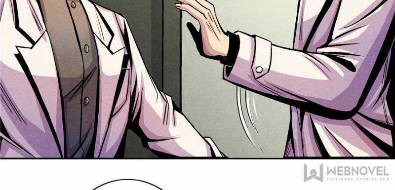 Lovecraftian Plague Doctor Chapter 10 - Page 48