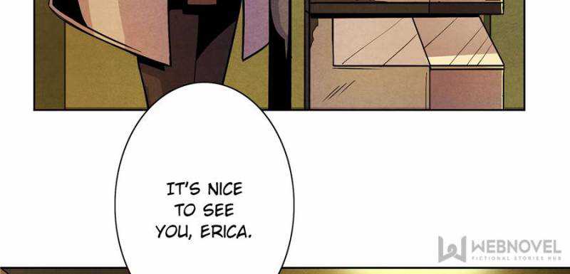 Lovecraftian Plague Doctor Chapter 10 - Page 6
