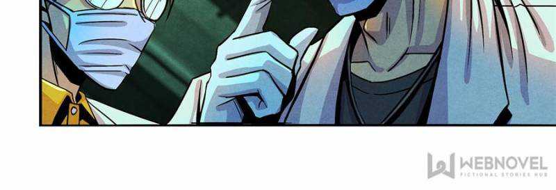 Lovecraftian Plague Doctor Chapter 11 - Page 35