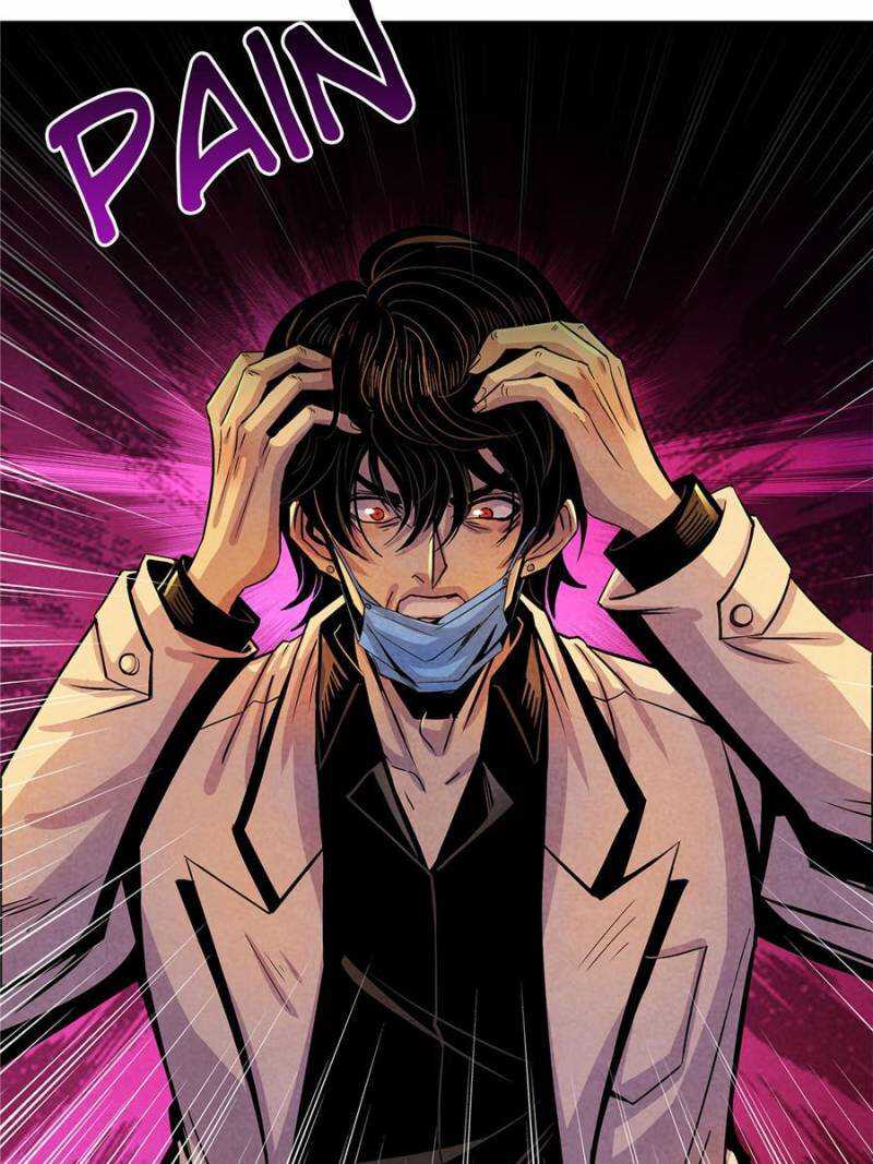 Lovecraftian Plague Doctor Chapter 11 - Page 60