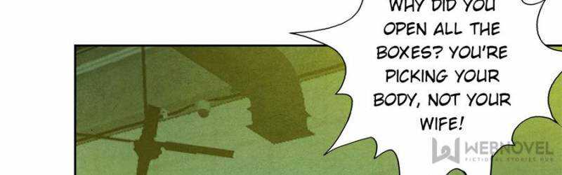 Lovecraftian Plague Doctor Chapter 12 - Page 20