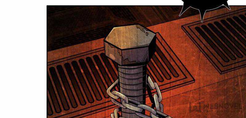 Lovecraftian Plague Doctor Chapter 12 - Page 6