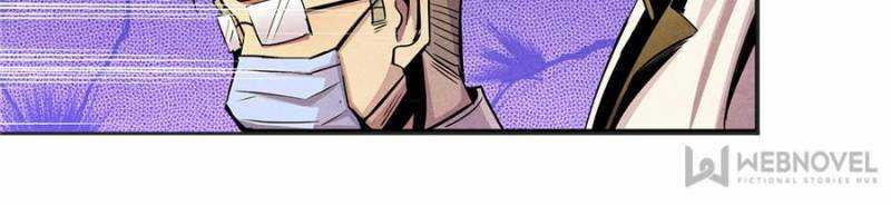 Lovecraftian Plague Doctor Chapter 12 - Page 52