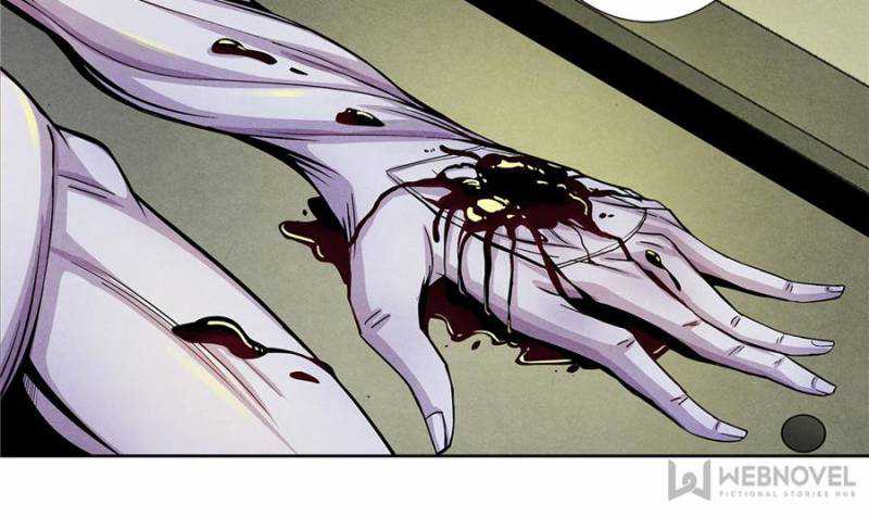 Lovecraftian Plague Doctor Chapter 13 - Page 9