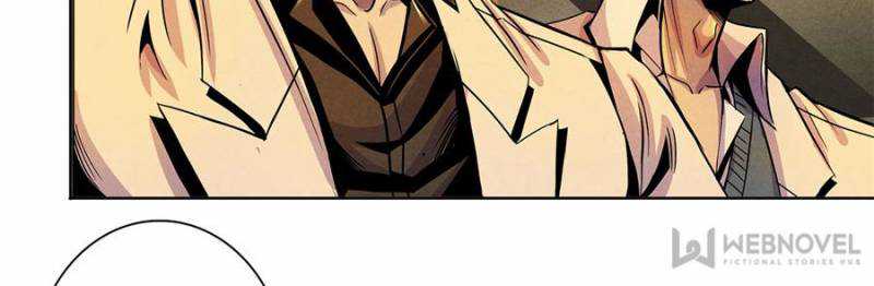 Lovecraftian Plague Doctor Chapter 14 - Page 30