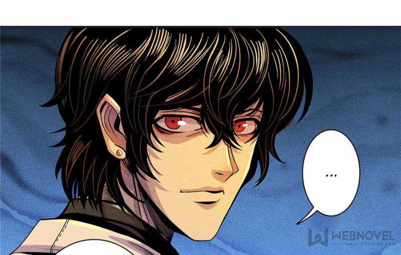 Lovecraftian Plague Doctor Chapter 14 - Page 33