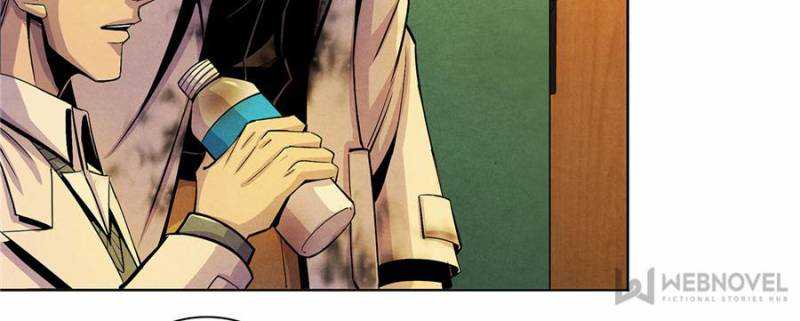 Lovecraftian Plague Doctor Chapter 14 - Page 39