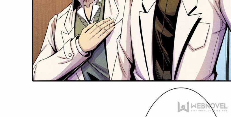 Lovecraftian Plague Doctor Chapter 14 - Page 6