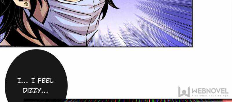 Lovecraftian Plague Doctor Chapter 14 - Page 55