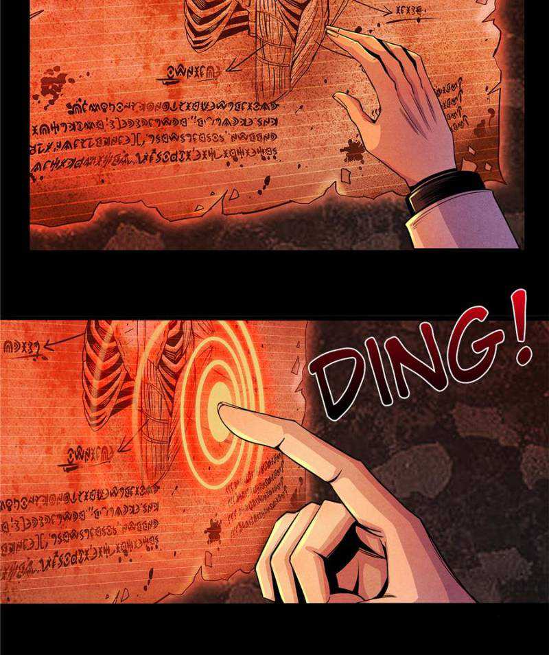 Lovecraftian Plague Doctor Chapter 15 - Page 17