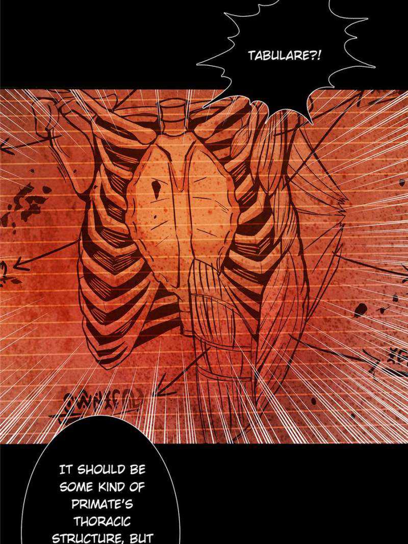 Lovecraftian Plague Doctor Chapter 15 - Page 21