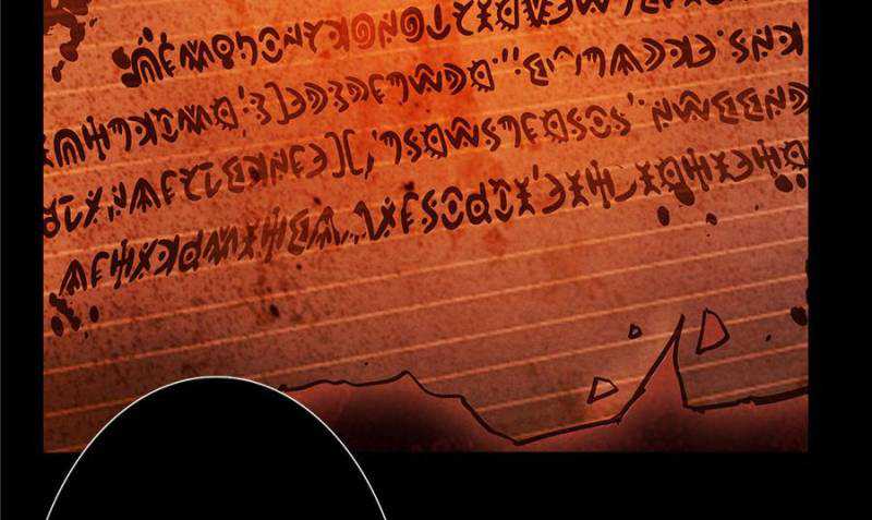 Lovecraftian Plague Doctor Chapter 15 - Page 23