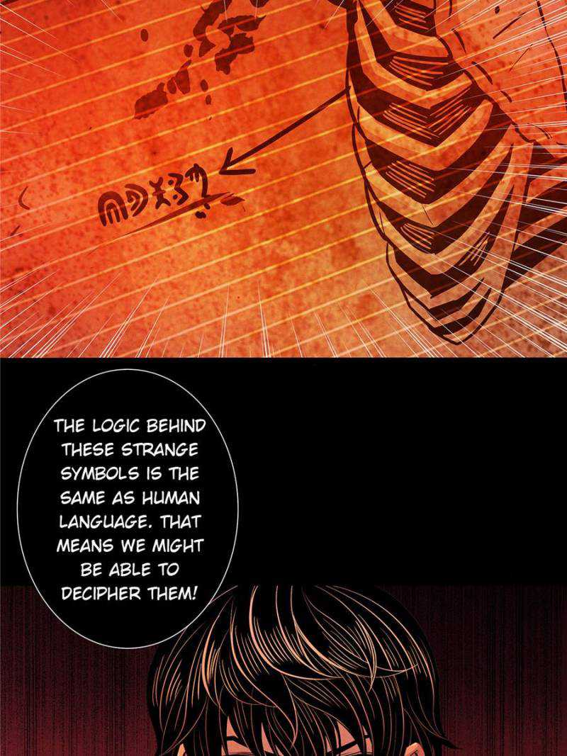 Lovecraftian Plague Doctor Chapter 15 - Page 25