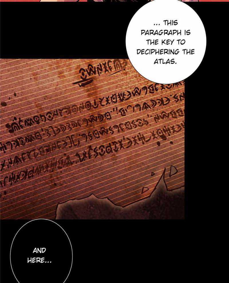 Lovecraftian Plague Doctor Chapter 15 - Page 30