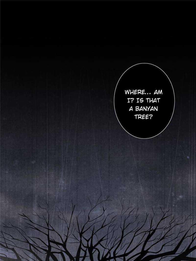 Lovecraftian Plague Doctor Chapter 15 - Page 34