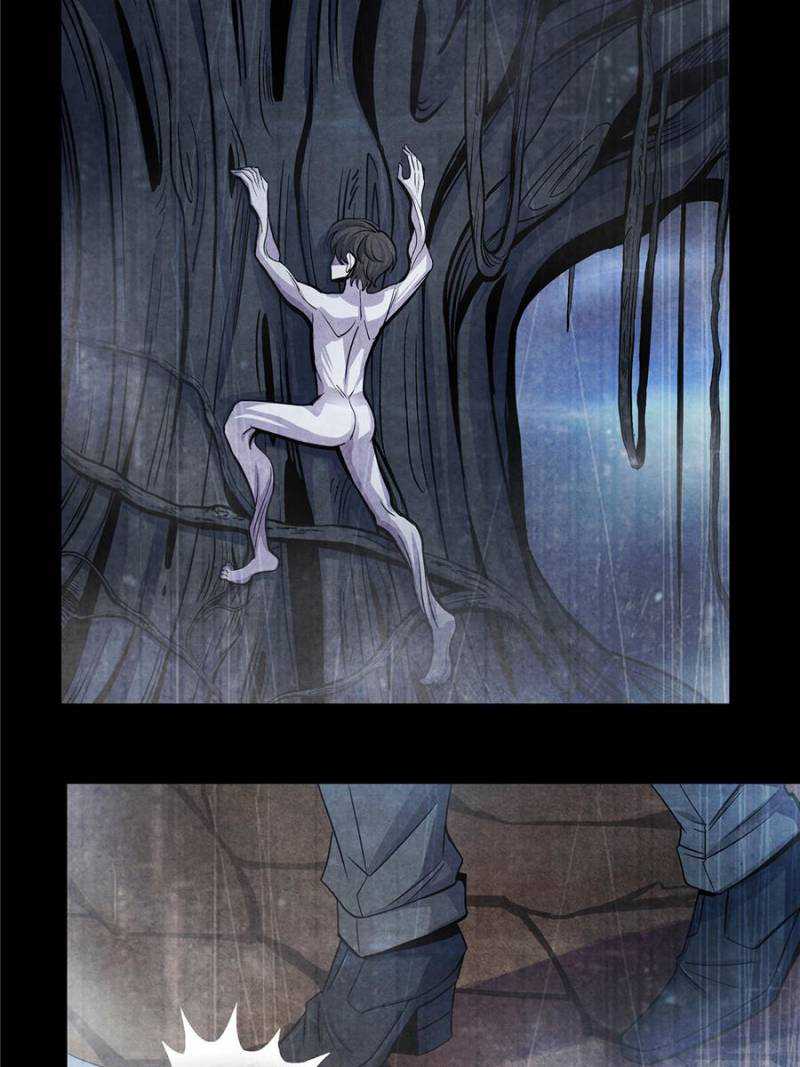 Lovecraftian Plague Doctor Chapter 15 - Page 37