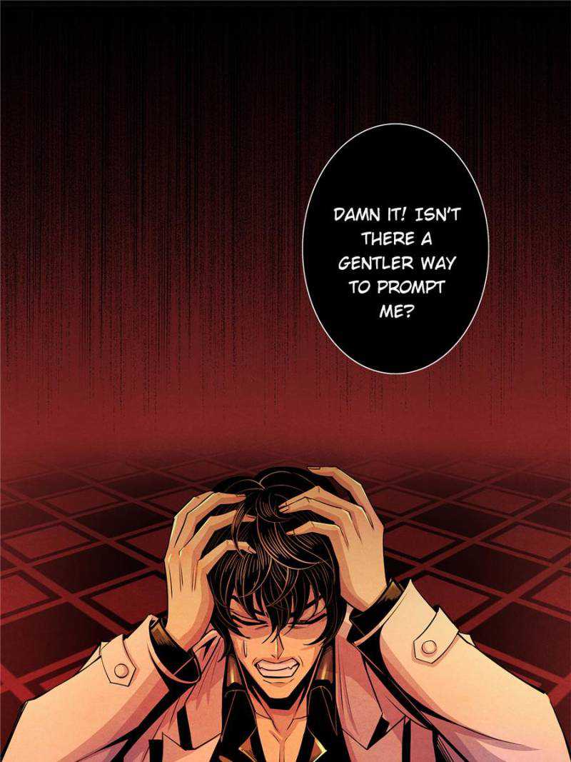 Lovecraftian Plague Doctor Chapter 15 - Page 10