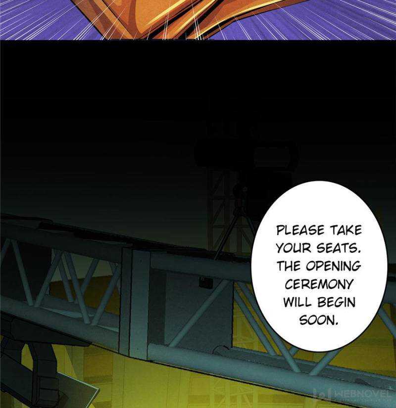 Lovecraftian Plague Doctor Chapter 17 - Page 28