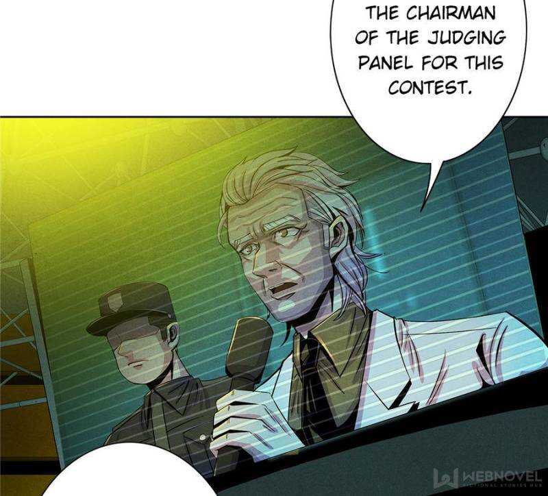 Lovecraftian Plague Doctor Chapter 17 - Page 36