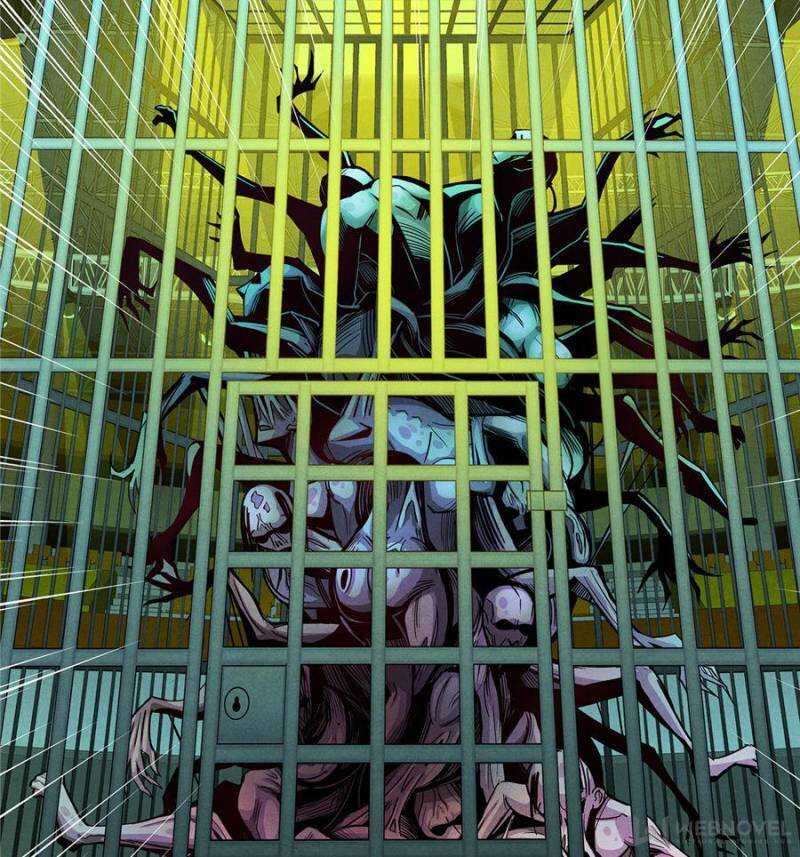Lovecraftian Plague Doctor Chapter 17 - Page 52