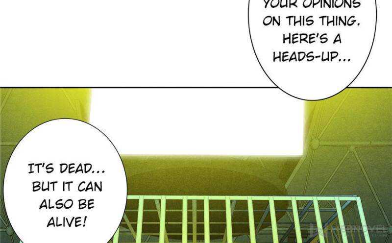 Lovecraftian Plague Doctor Chapter 17 - Page 62