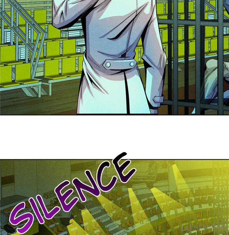 Lovecraftian Plague Doctor Chapter 18 - Page 2