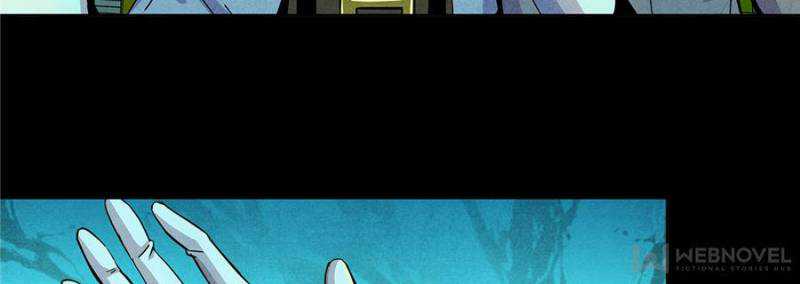 Lovecraftian Plague Doctor Chapter 18 - Page 46