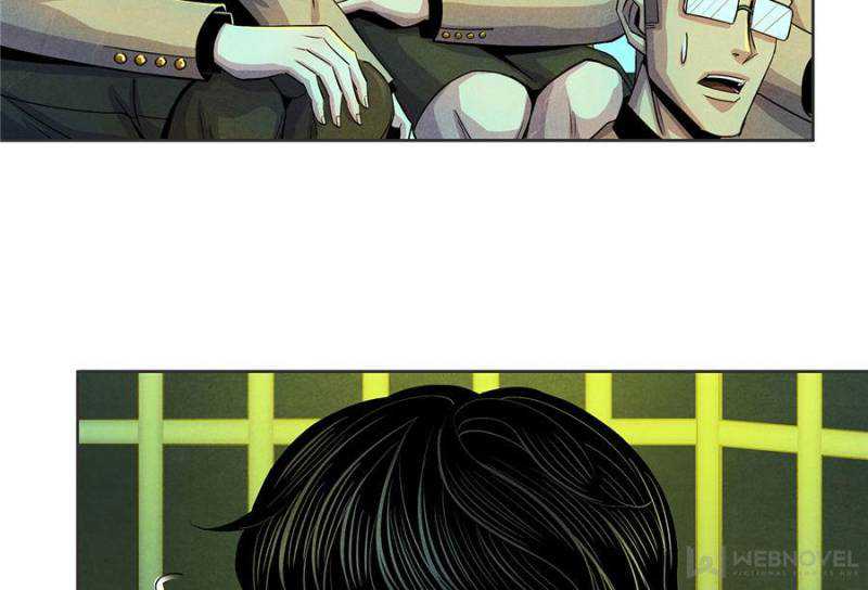 Lovecraftian Plague Doctor Chapter 18 - Page 52