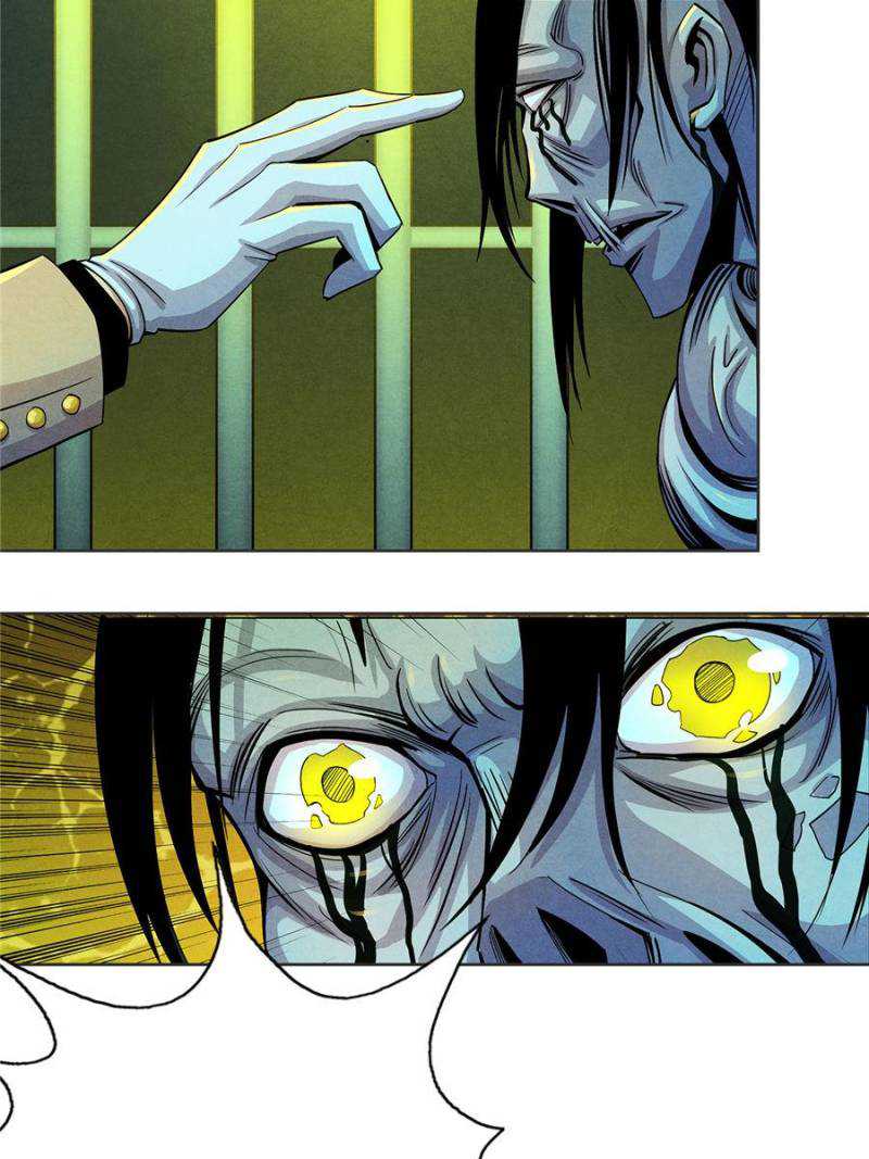Lovecraftian Plague Doctor Chapter 18 - Page 56