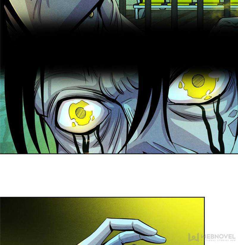 Lovecraftian Plague Doctor Chapter 19 - Page 11