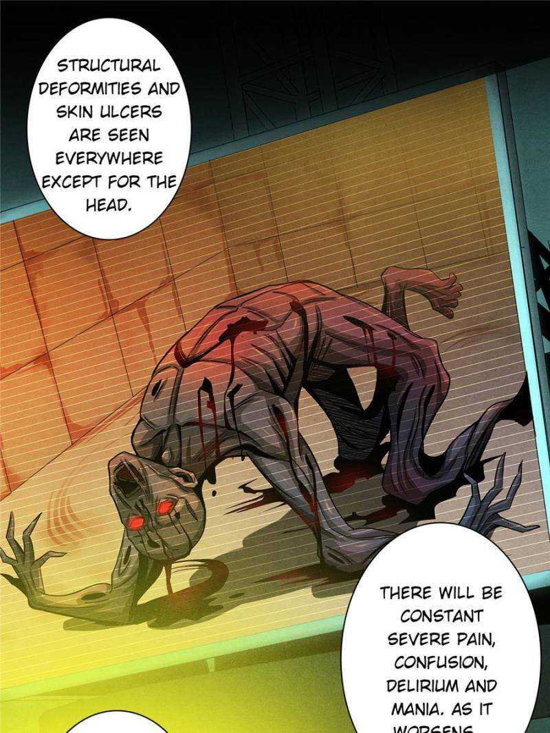 Lovecraftian Plague Doctor Chapter 19 - Page 52
