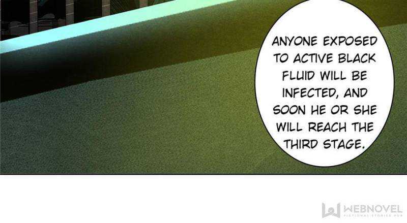 Lovecraftian Plague Doctor Chapter 19 - Page 63