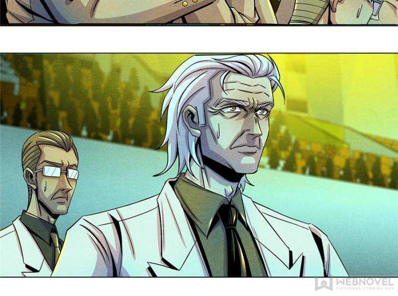 Lovecraftian Plague Doctor Chapter 19 - Page 9