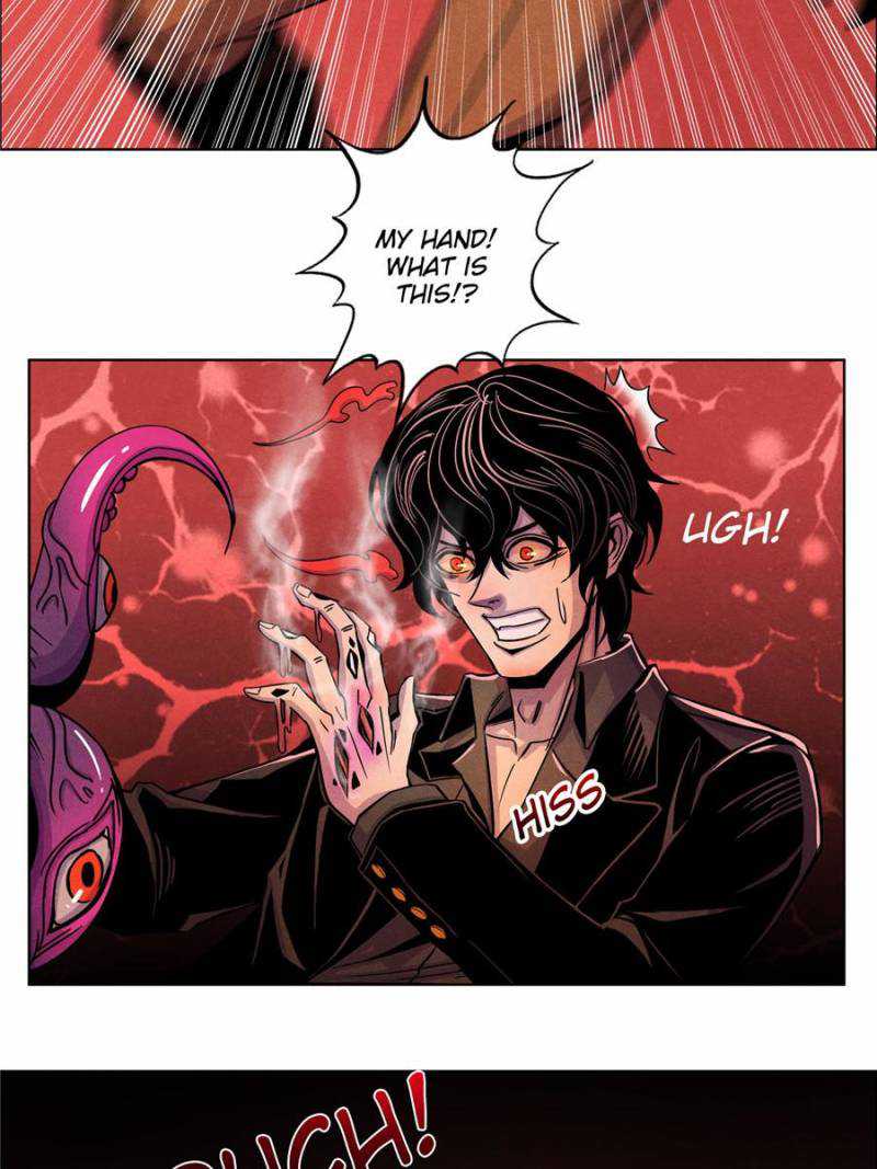 Lovecraftian Plague Doctor Chapter 2 - Page 2
