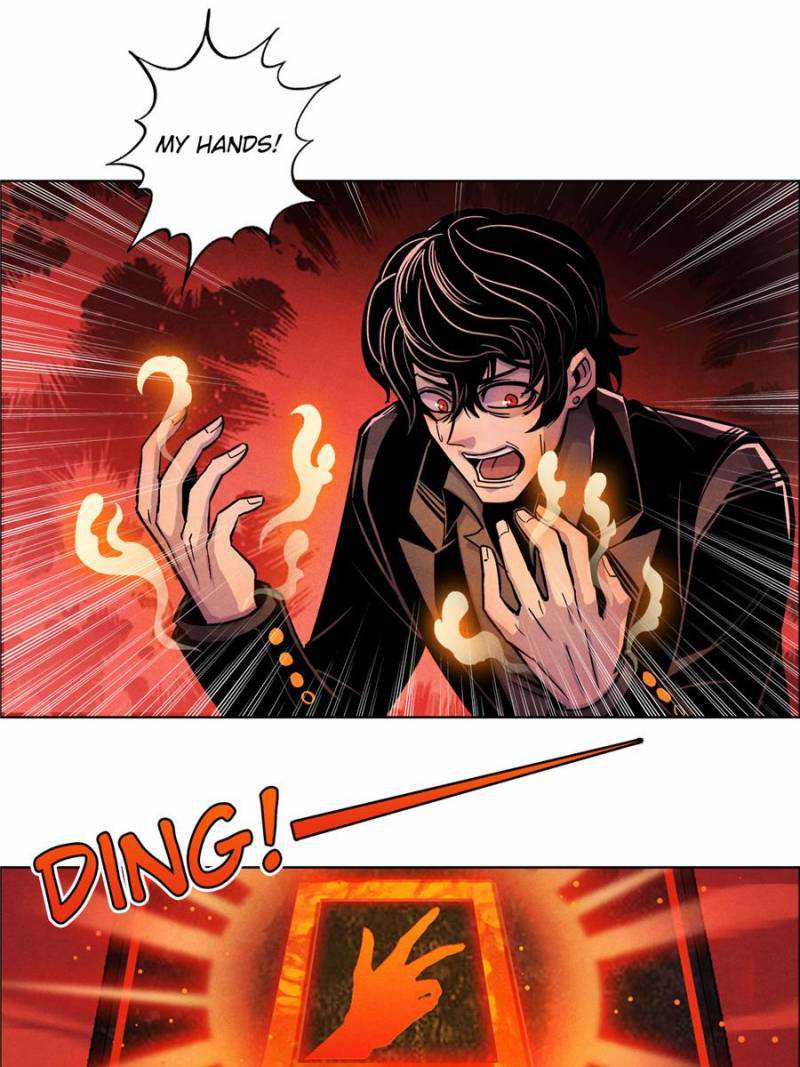 Lovecraftian Plague Doctor Chapter 2 - Page 10