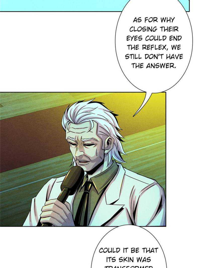 Lovecraftian Plague Doctor Chapter 20 - Page 23