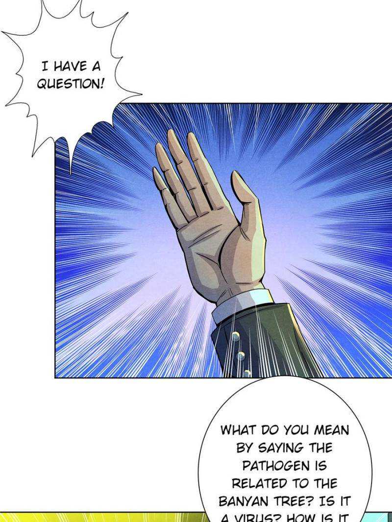 Lovecraftian Plague Doctor Chapter 20 - Page 27