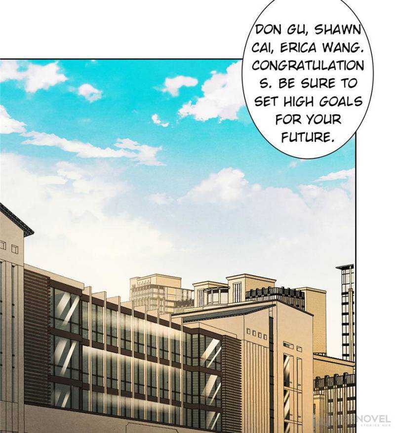 Lovecraftian Plague Doctor Chapter 20 - Page 44