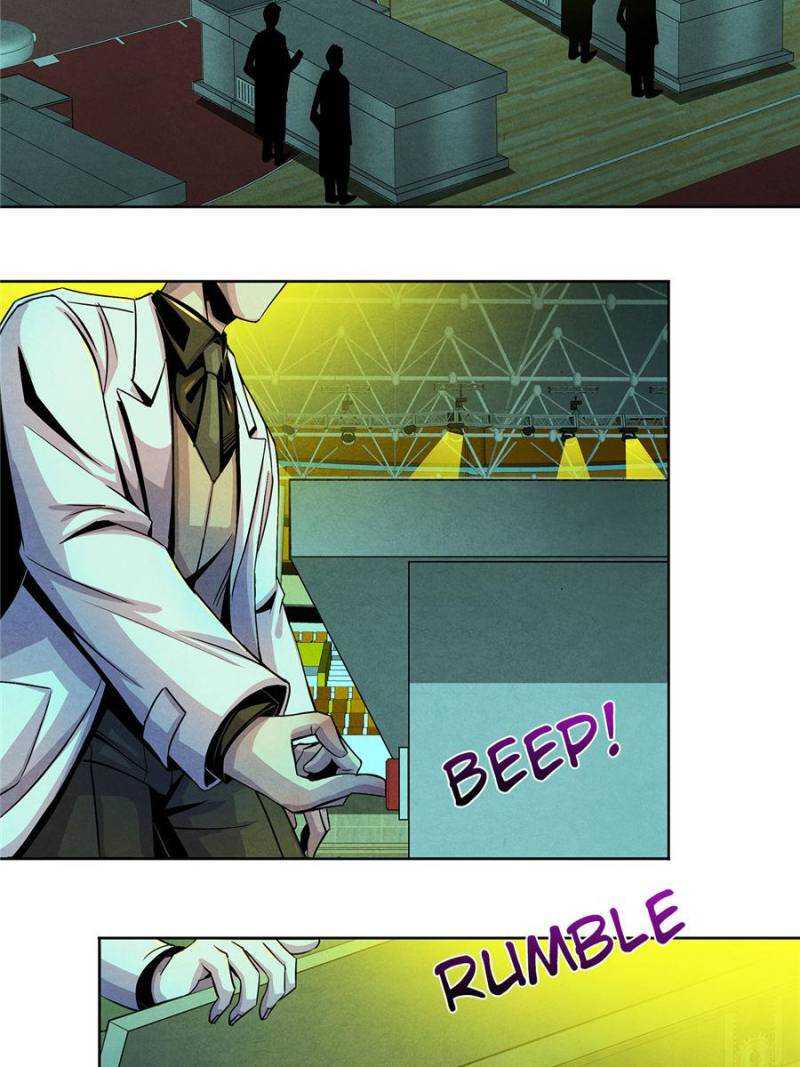 Lovecraftian Plague Doctor Chapter 20 - Page 63