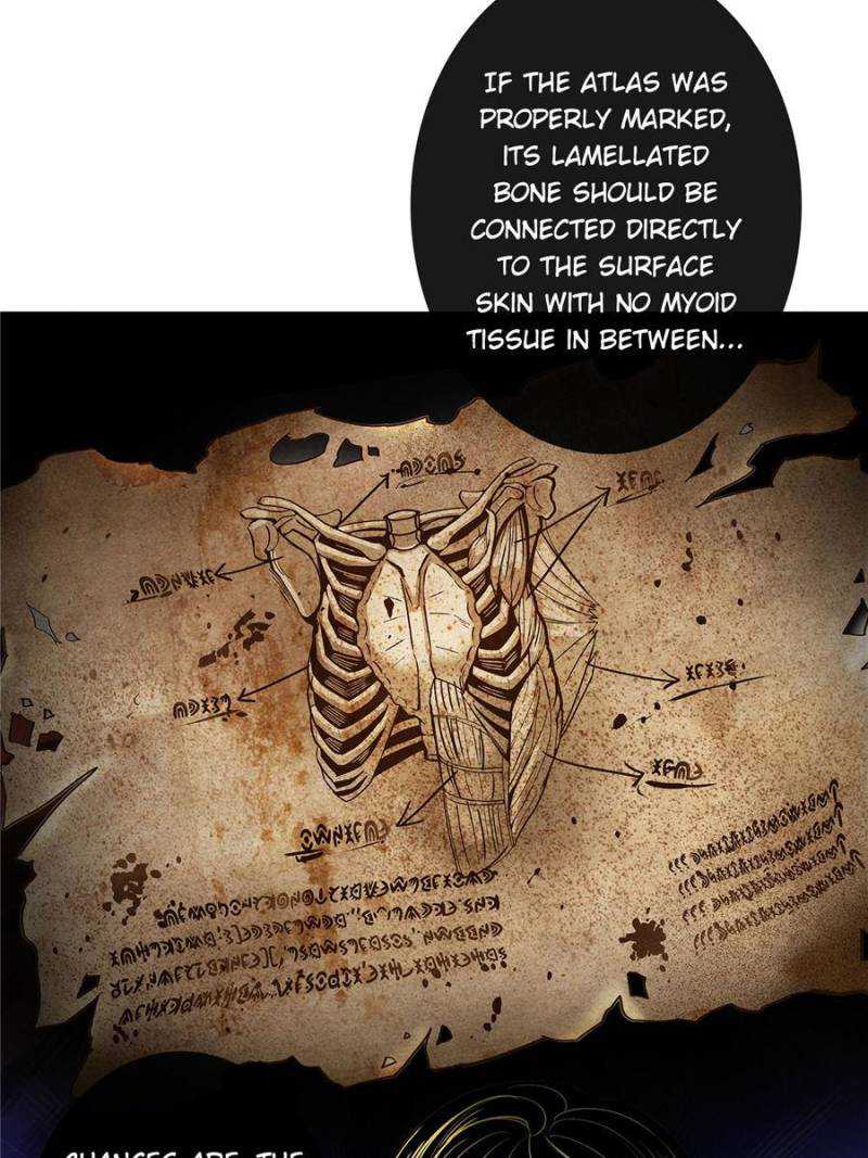 Lovecraftian Plague Doctor Chapter 21 - Page 13