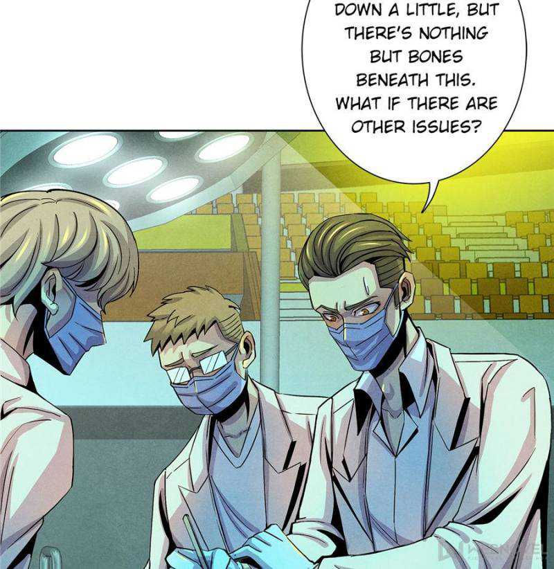 Lovecraftian Plague Doctor Chapter 21 - Page 28