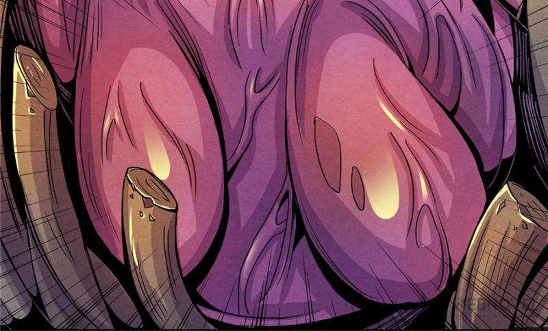 Lovecraftian Plague Doctor Chapter 22 - Page 21
