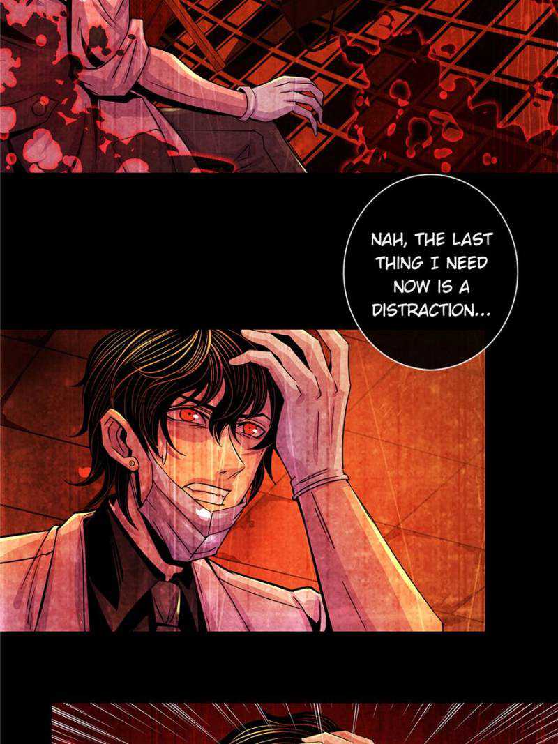 Lovecraftian Plague Doctor Chapter 22 - Page 26