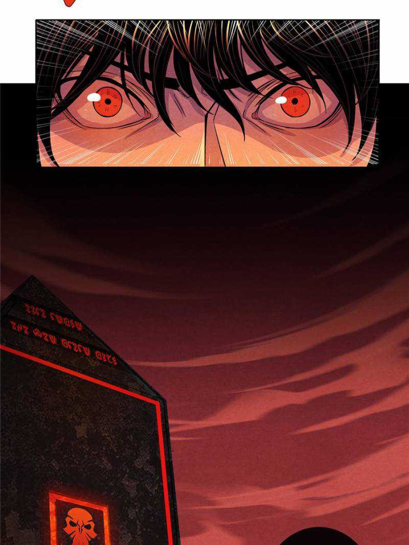 Lovecraftian Plague Doctor Chapter 23 - Page 41
